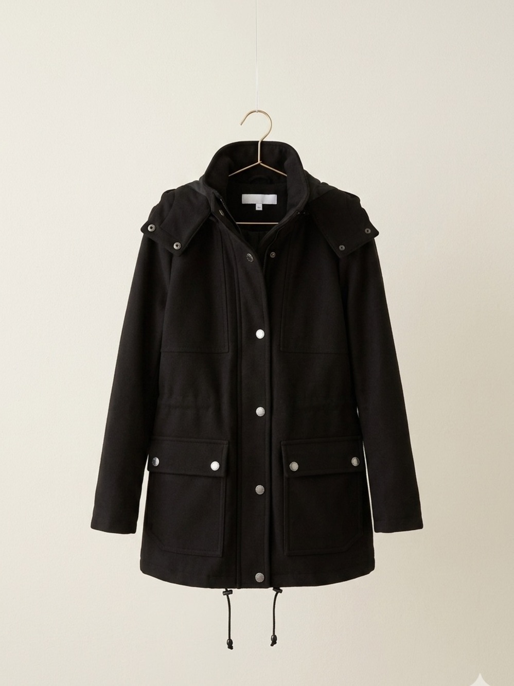 Kenneth Cole Black Jacket
